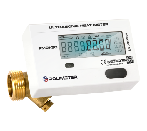 polimeter